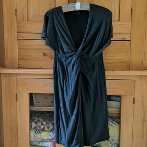Hatch Maternity Dress